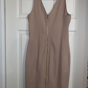 Dynamite Bodycon Dress